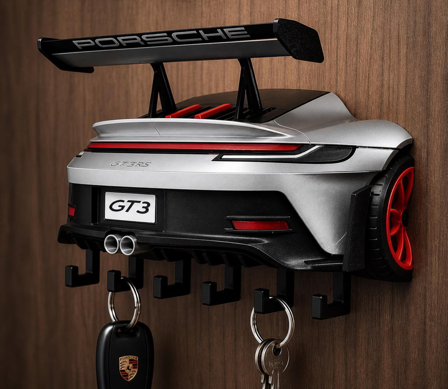Soporte Porsche GT3 RS