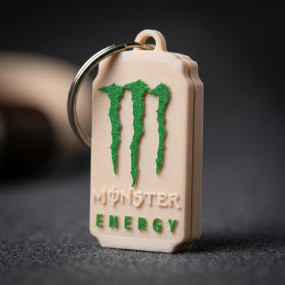 Monster PortaLatas