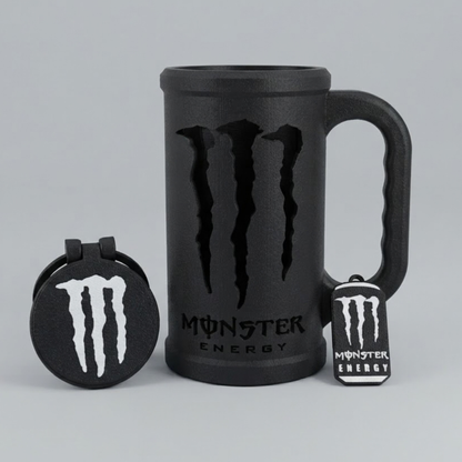 Monster Hub 500ml