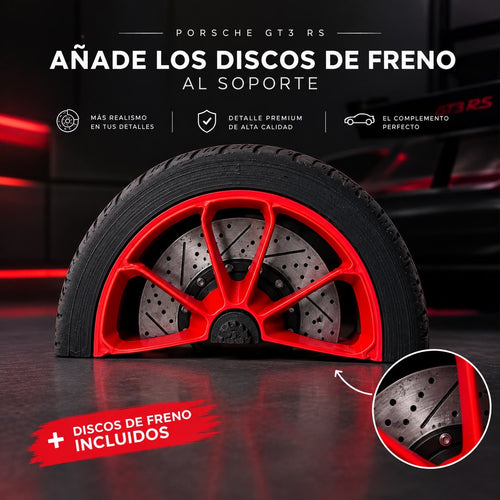 Discos de Freno