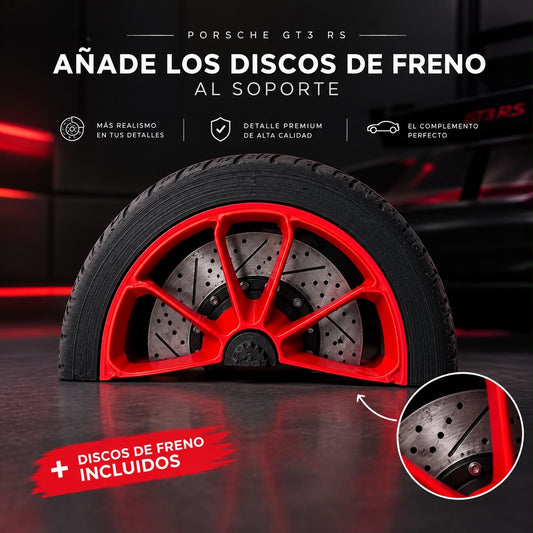 Discos de Freno