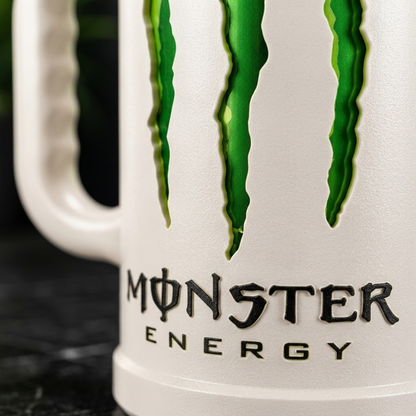 Monster PortaLatas