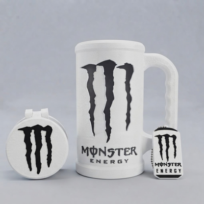 Monster Hub 500ml