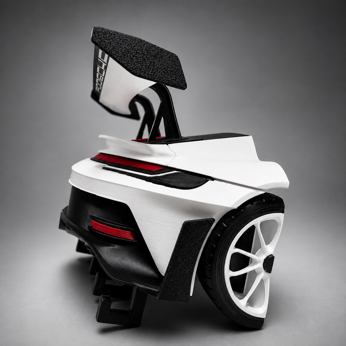 Soporte de Llaves GT3 RS