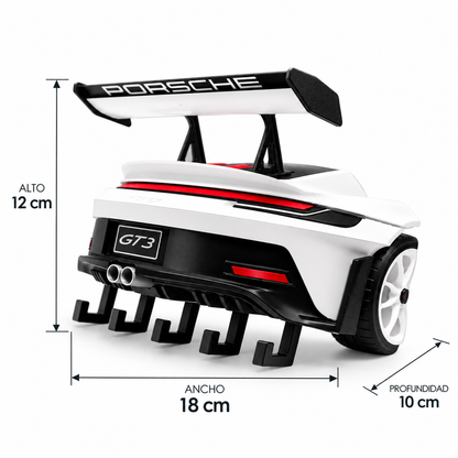 Soporte de Llaves GT3 RS