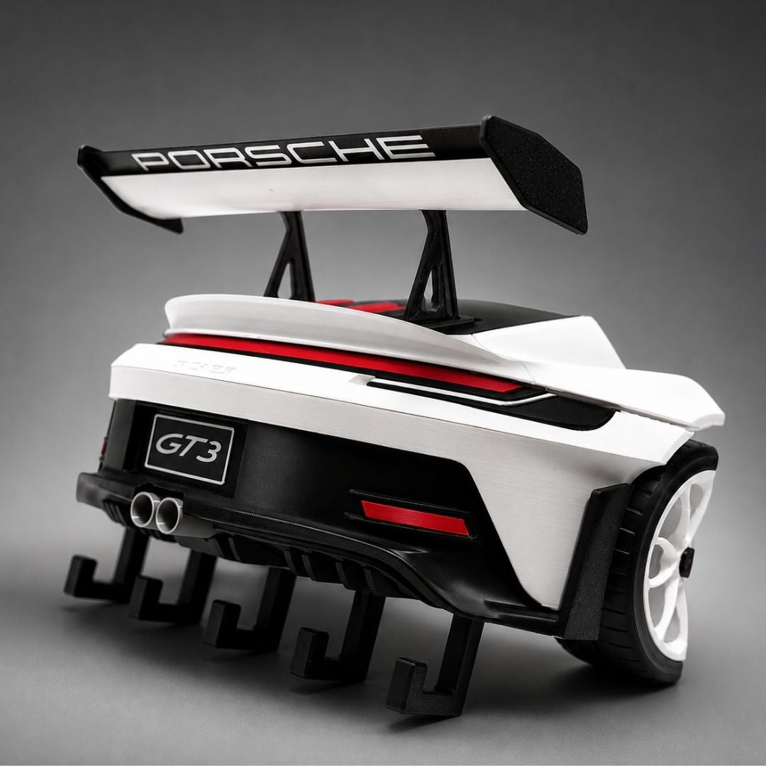 Soporte de Llaves GT3 RS