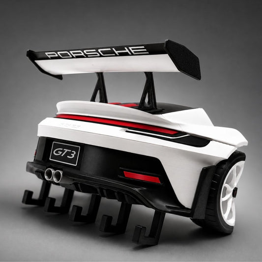 Soporte de Llaves GT3 RS