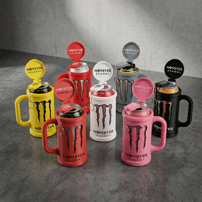 Monster Hub 500ml