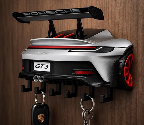 Soporte Porsche GT3 RS