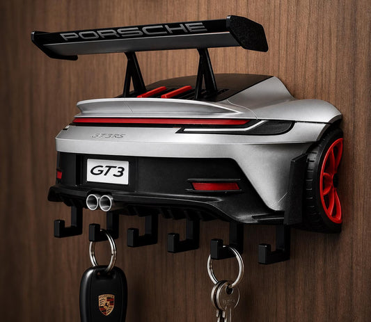 Soporte Porsche GT3 RS